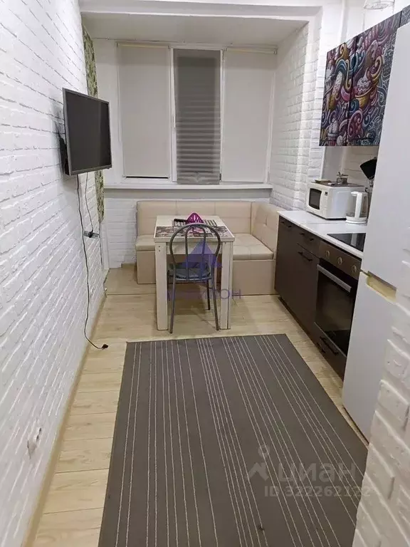 2-к кв. Ростовская область, Волгодонск просп. Строителей (44.0 м) - Фото 1