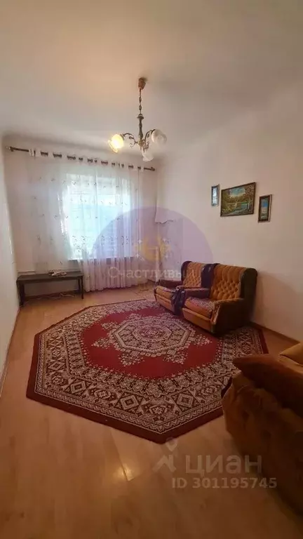 2-к кв. Оренбургская область, Орск пос. Вокзальный, ул. Просвещения, ... - Фото 1