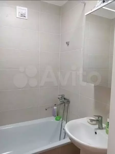 2-к. квартира, 45 м, 7/9 эт. - Фото 1