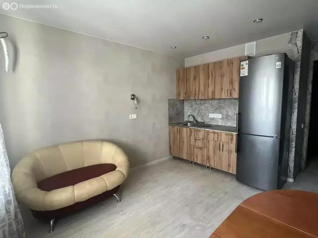 1-комнатная квартира: Самара, Белорусская улица, 26 (44 м) - Фото 2