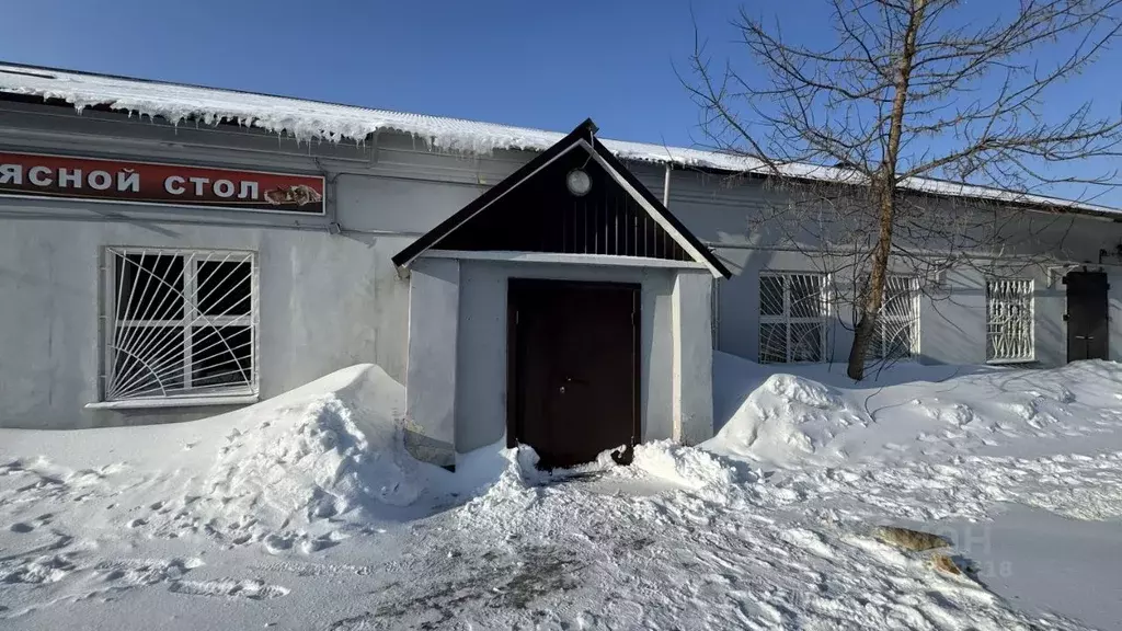Помещение свободного назначения в Липецкая область, Липецк 10-я Шахта ... - Фото 1