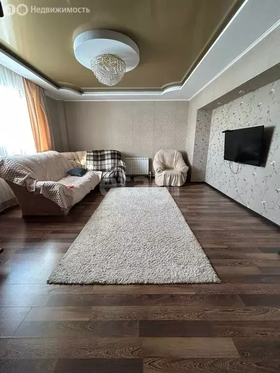 Дом в Катайск, Советская улица (97.2 м) - Фото 1