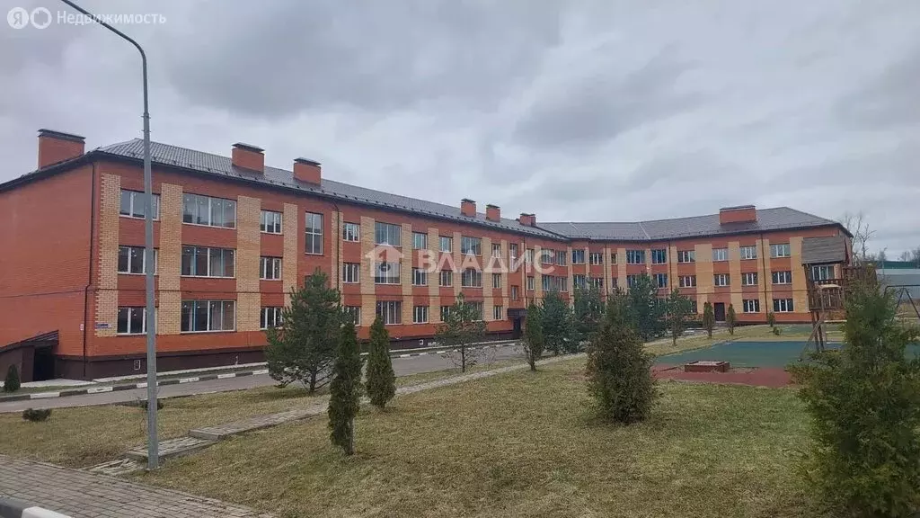2-комнатная квартира: Дмитров, микрорайон Внуковский, 43 (69.4 м) - Фото 0