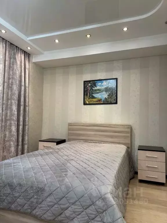 1-к кв. Кировская область, Киров ул. Горького, 25 (40.0 м) - Фото 1