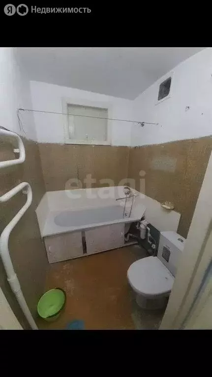 2-комнатная квартира: Торжок, Пролетарская улица, 2 (46 м) - Фото 2