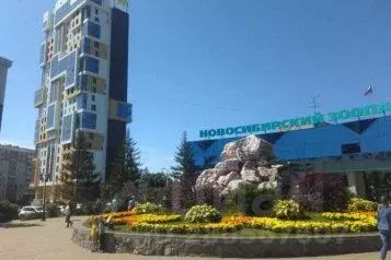 2-к кв. Новосибирская область, Новосибирск ул. Тимирязева, 73/1 (45.0 ... - Фото 0