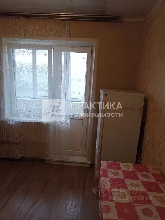 1-к кв. Липецкая область, Липецк Сиреневый проезд, 2А (35.2 м) - Фото 1