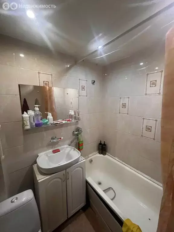 1-комнатная квартира: Кирово-Чепецк, улица Ленина, 36к2 (36 м) - Фото 2