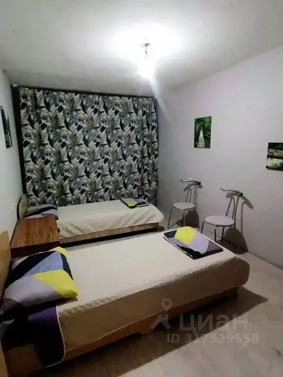 1-к кв. Кировская область, Кирово-Чепецк Сосновая ул., 22к2 (57.0 м) - Фото 1