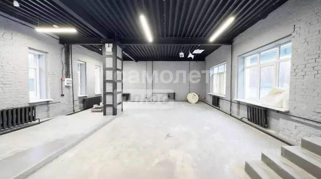 Помещение свободного назначения в Москва Электродный проезд, 16 (66 м) - Фото 2