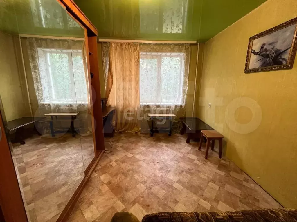 Квартира-студия, 16 м, 3/9 эт. - Фото 1