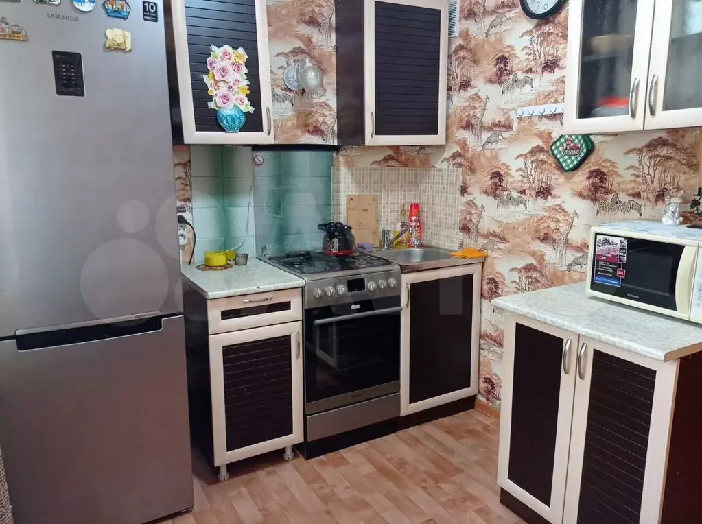 Комната 12 м в 2-к., 1/5 эт. - Фото 0