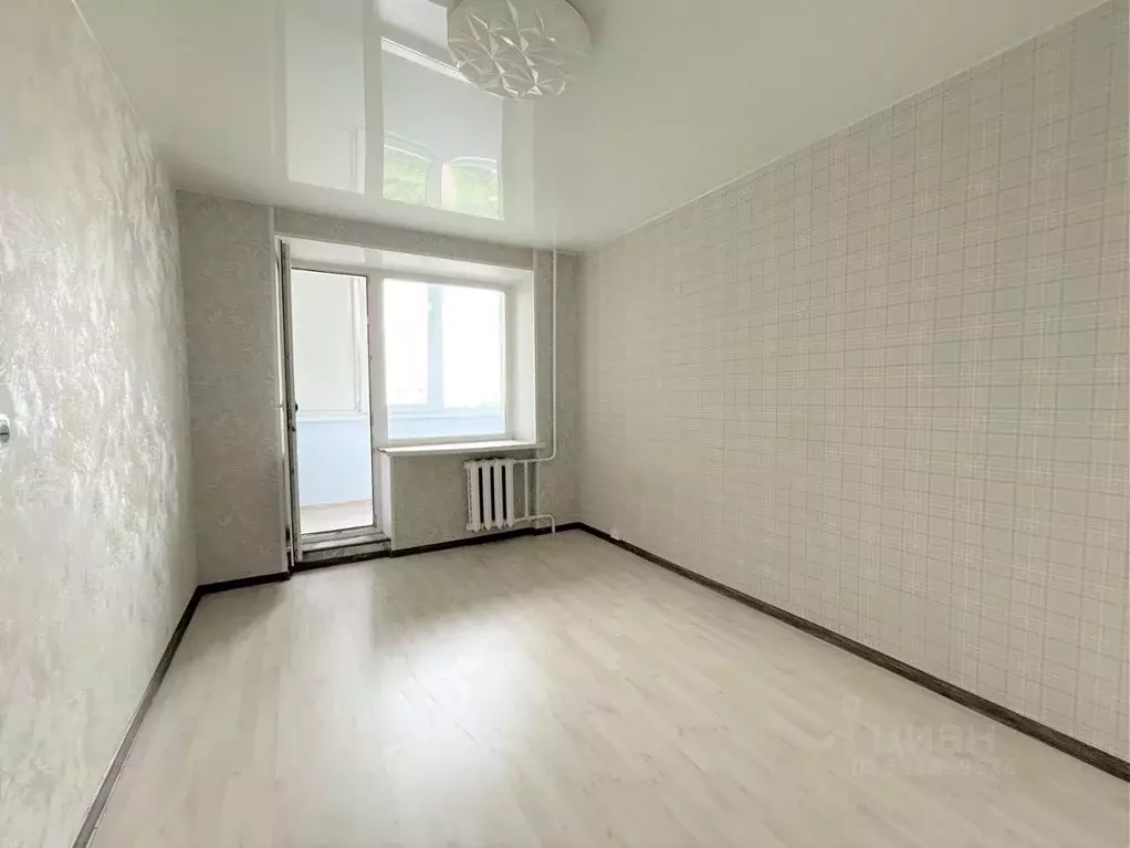 Комната Санкт-Петербург Придорожная аллея, 13 (11.5 м) - Фото 2