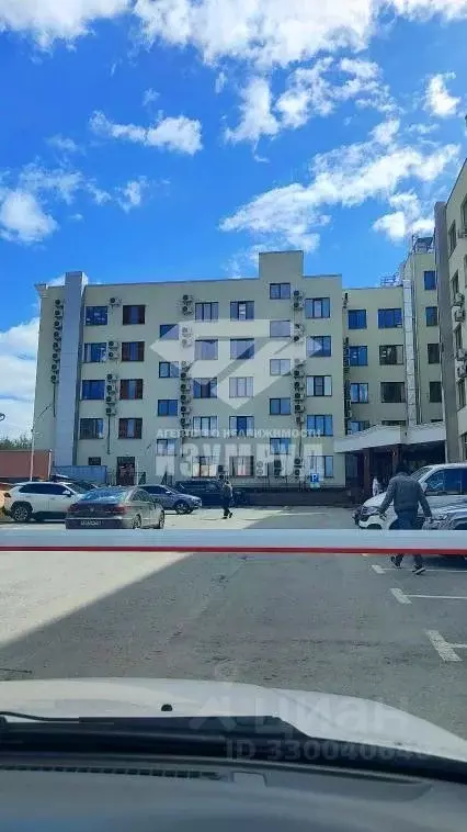 Гараж в Кемеровская область, Кемерово Советский просп., 32 (20 м) - Фото 1