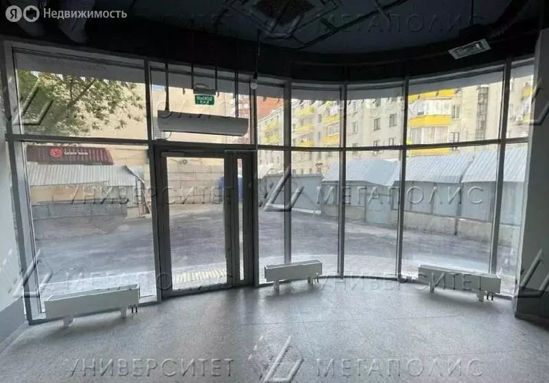 Офис (24 м) - Фото 1