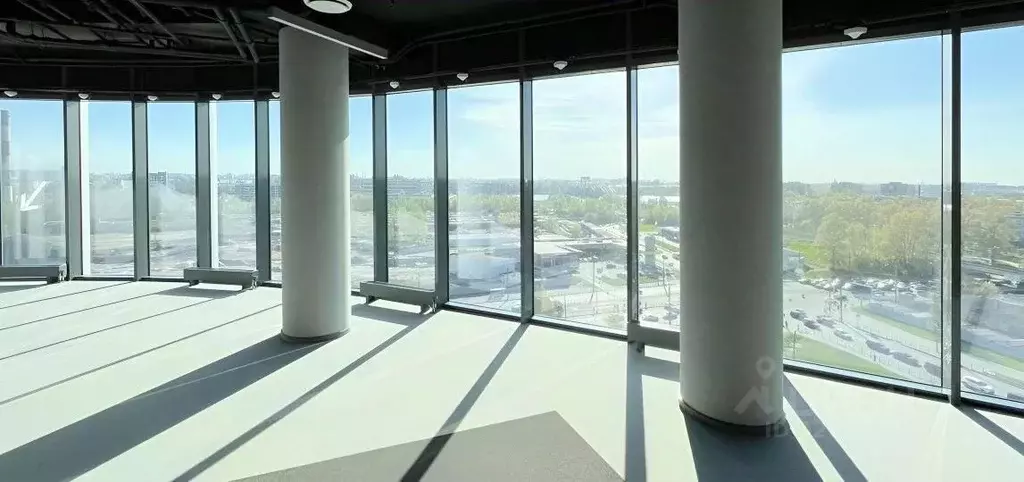 Офис в Санкт-Петербург Зольная ул., 15 (259 м) - Фото 2