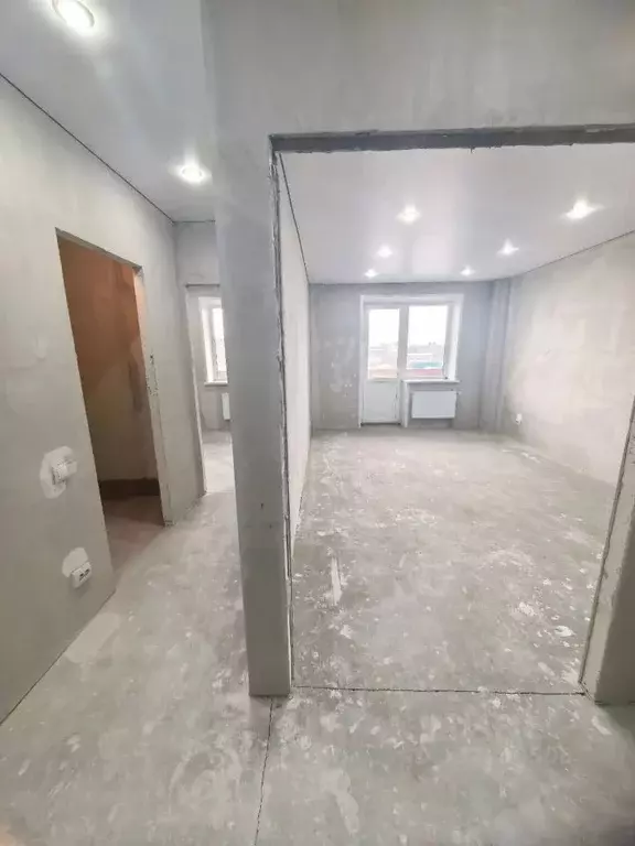 1-к кв. Хакасия, Абакан ул. Кирова, 214Ак1 (40.0 м) - Фото 2