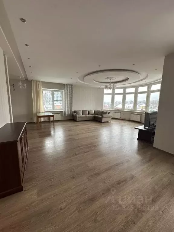 3-к кв. Московская область, Химки Клязьма-Старбеево мкр, Международный ... - Фото 2