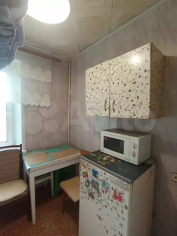 1-к. квартира, 27 м, 4/9 эт. - Фото 0