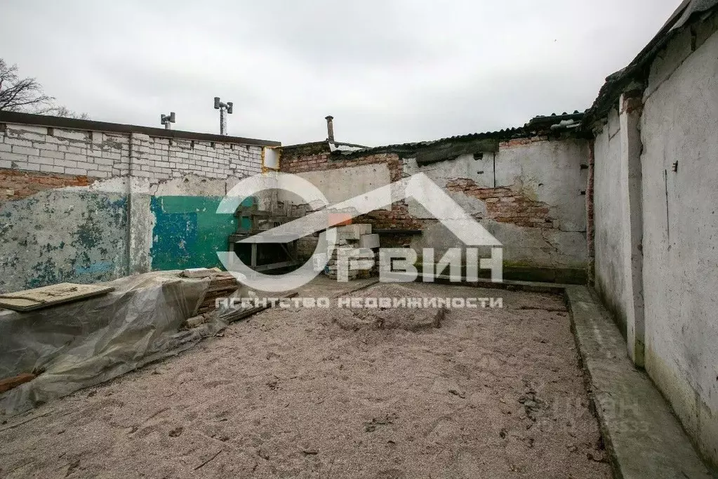 Гараж в Калининградская область, Калининград Спортивная ул., 13 (36 м) - Фото 1