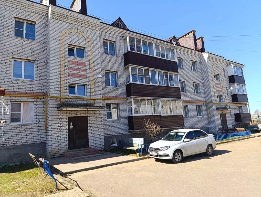 Продаётся 2-к квартира, 45 м - Фото 0