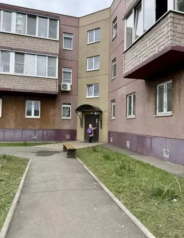 1-к кв. Московская область, Старая Купавна Богородский городской ... - Фото 2