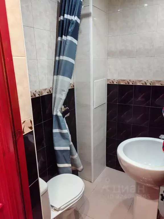 1-к кв. Краснодарский край, Краснодар Завод Измерительных Приборов ... - Фото 2