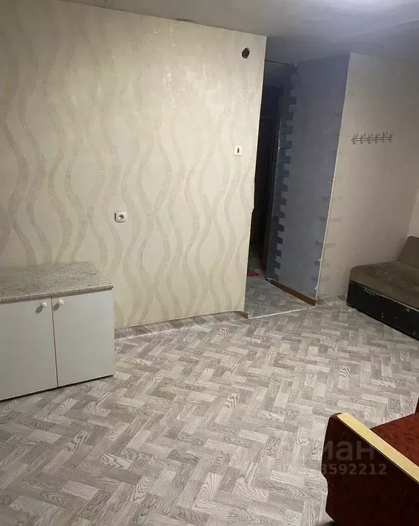 3-к кв. Свердловская область, Екатеринбург ул. Мира, 40 (58.0 м) - Фото 2