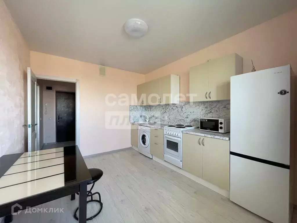 Продаётся 1-к квартира, 36.1 м - Фото 1