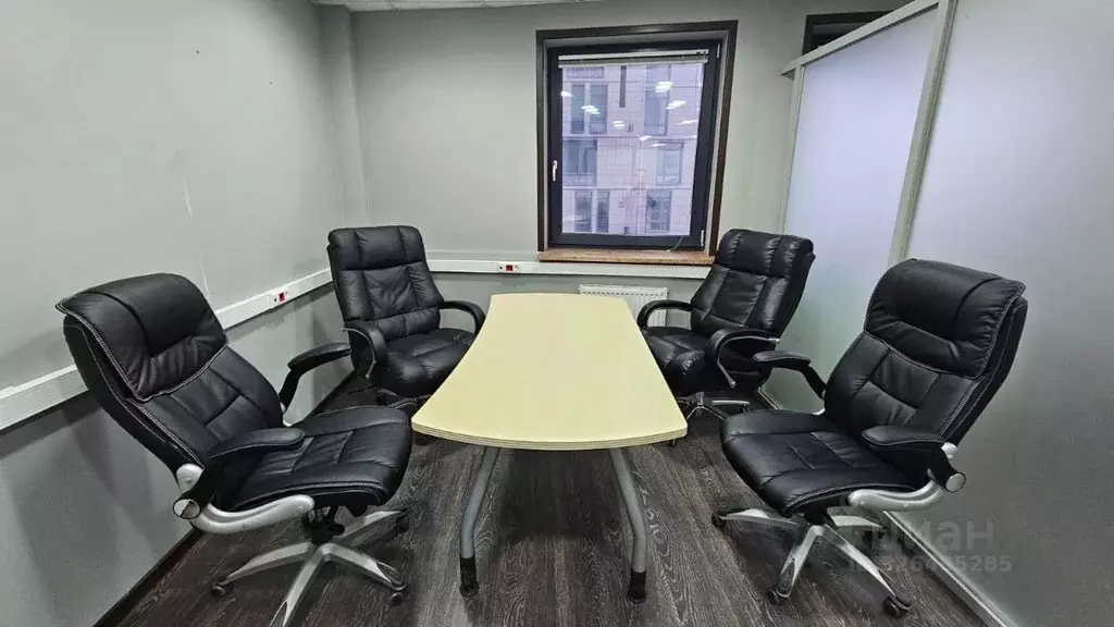 Офис в Санкт-Петербург 26-я Васильевского острова линия, 15к2 (60 м) - Фото 2