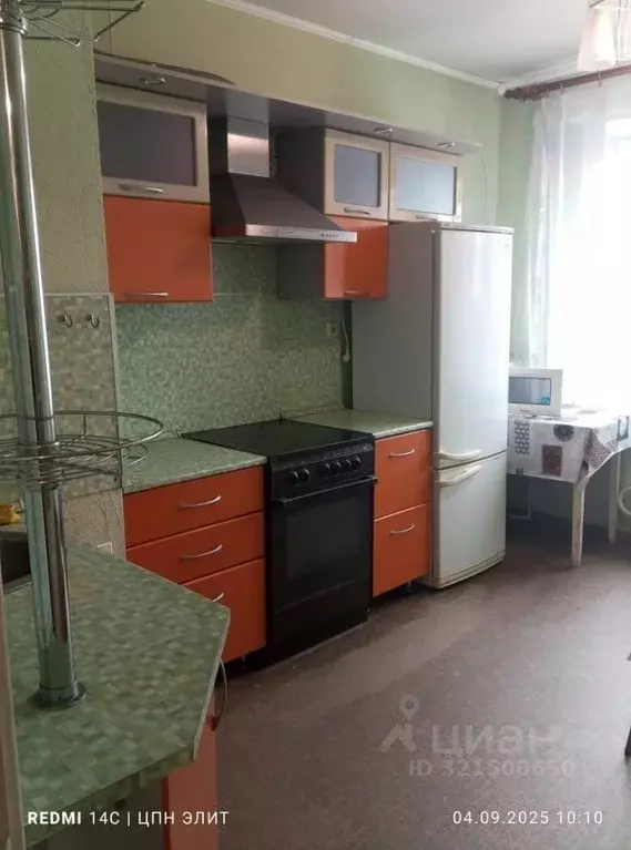 3-к кв. Белгородская область, Старый Оскол Северный мкр, 14 (64.0 м) - Фото 1