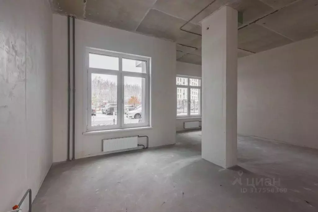 Помещение свободного назначения в Тюменская область, Тюменский район, ... - Фото 0