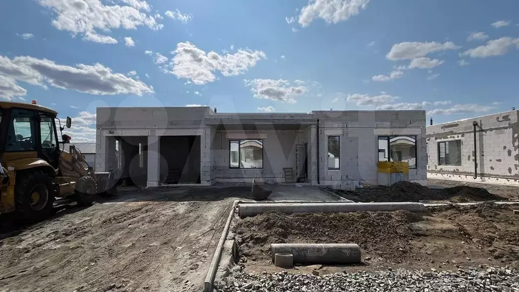 Дом 179,9 м на участке 11,6 сот. - Фото 1