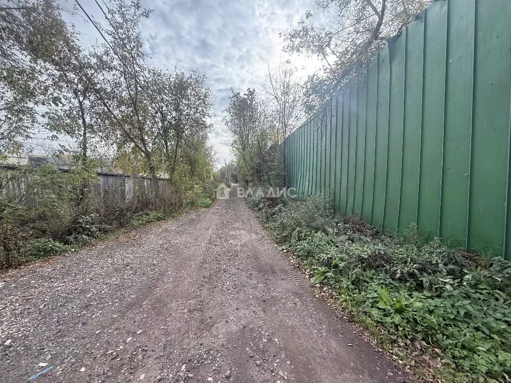 Продается участок в г. Химки - Фото 1