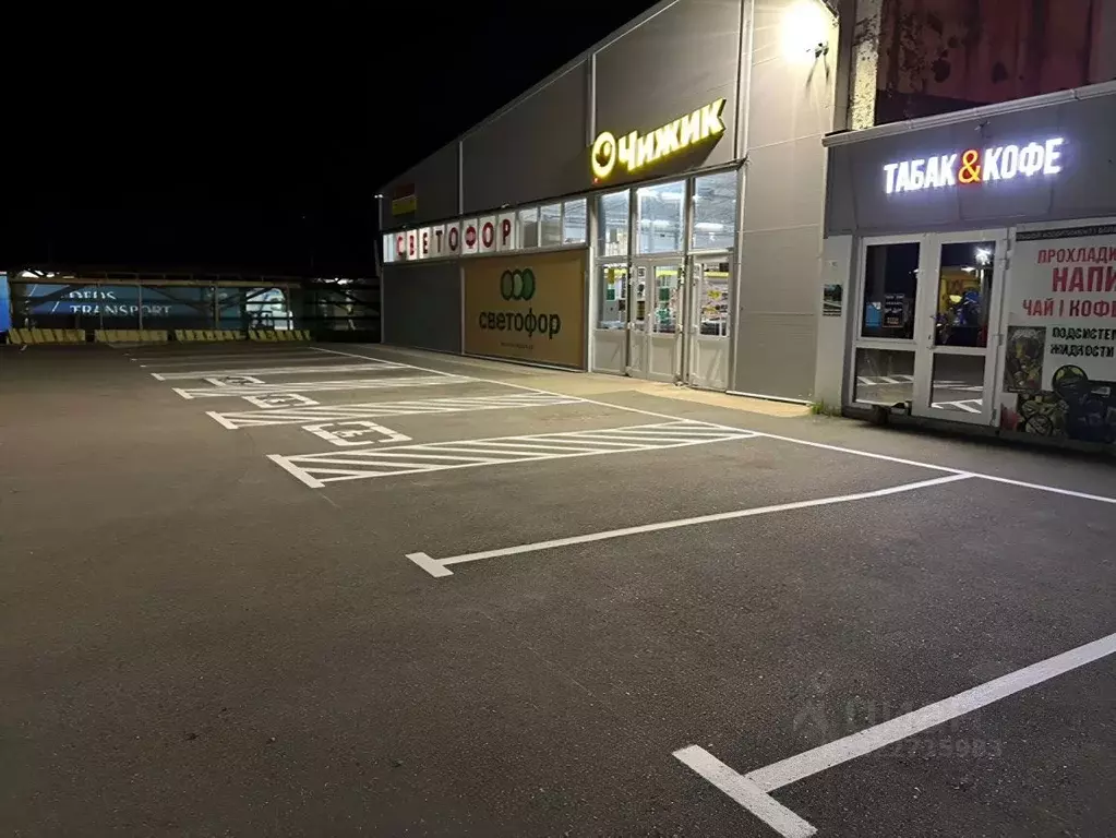 Склад в Краснодарский край, Туапсинский муниципальный округ, Джубга ... - Фото 1