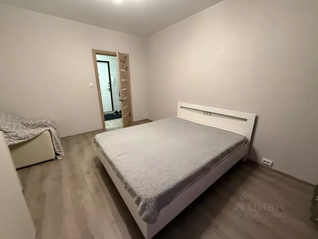 2-к кв. Москва Производственная ул., 1К2 (53.0 м) - Фото 1