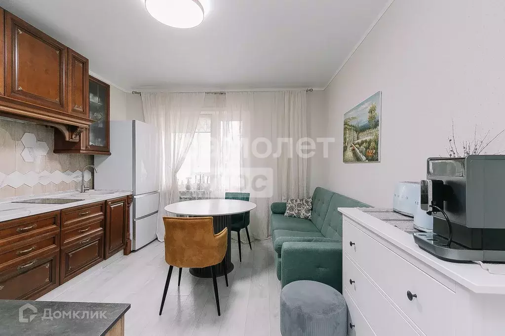 Продаётся 2-к квартира, 81.3 м - Фото 1