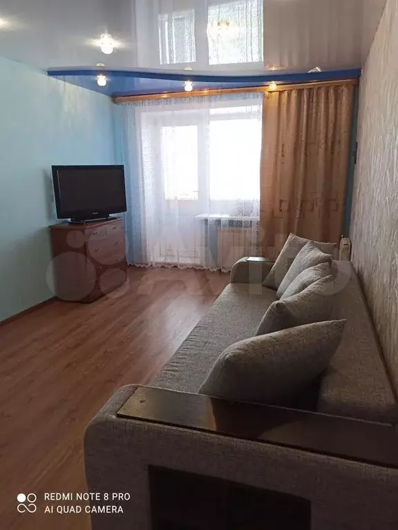 2-к. квартира, 53 м, 2/5 эт. - Фото 0