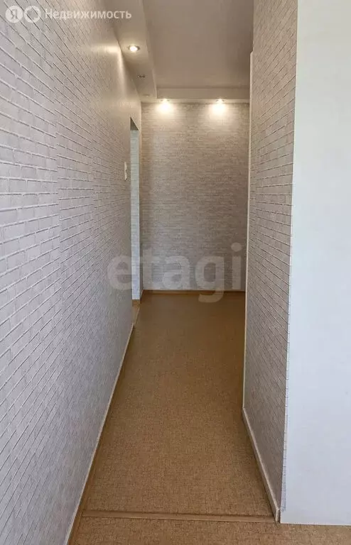 2-комнатная квартира: Шелехов, 4-й микрорайон, 64 (40.6 м) - Фото 2