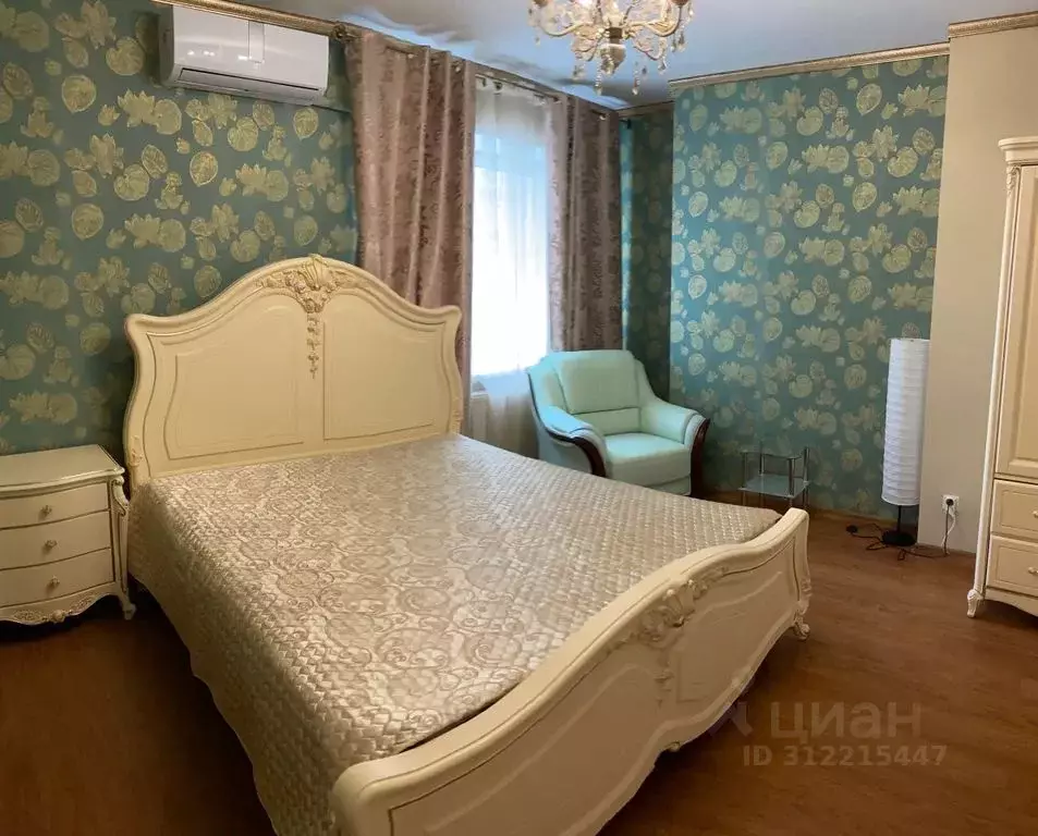 1-к кв. Хабаровский край, Хабаровск ул. Шеронова, 8К3 (50.0 м) - Фото 1