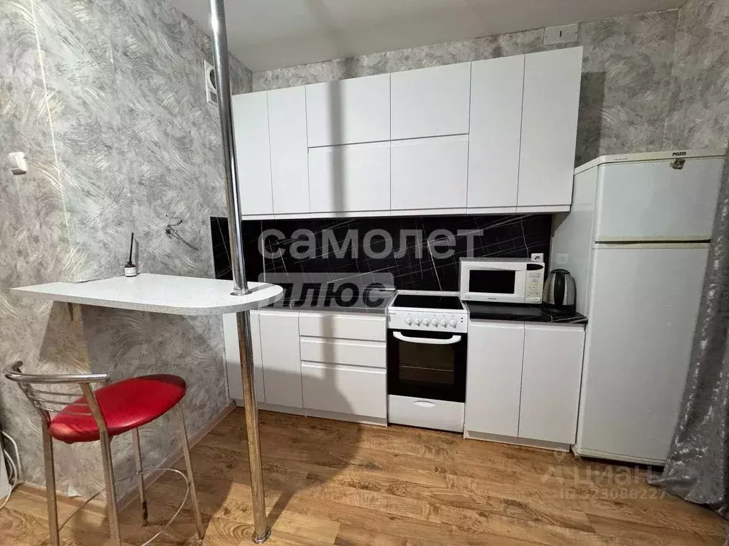 Студия Челябинская область, Челябинск ул. Александра Шмакова, 10 (25.0 ... - Фото 1