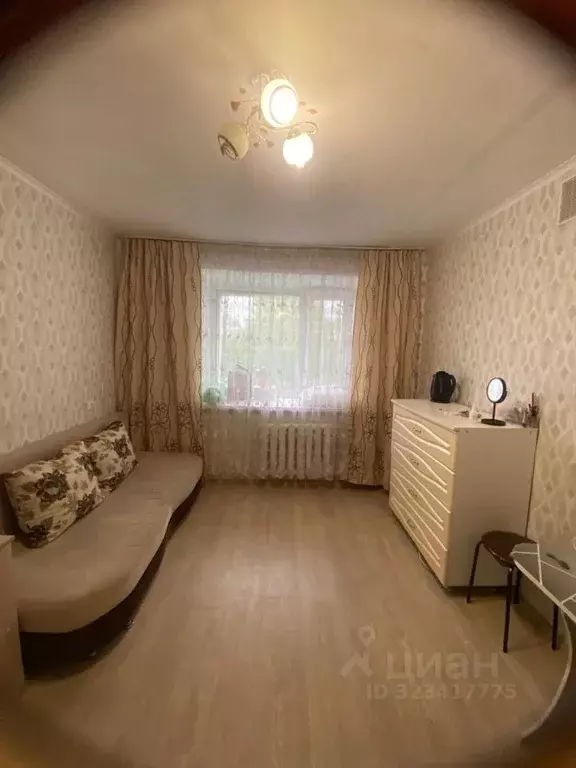 Комната Татарстан, Казань ул. Гарифьянова, 42 (12.0 м) - Фото 0