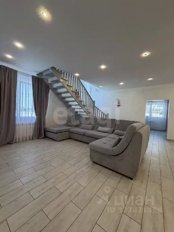 Дом в Башкортостан, Давлекановский район, д. Сергиополь Школьная ул., ... - Фото 2