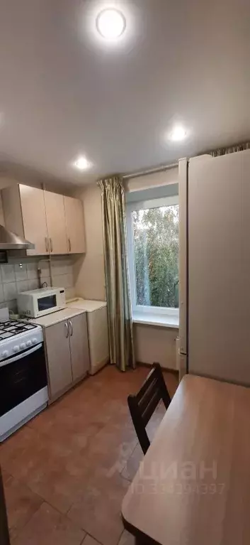 2-к кв. Москва Кировоградская ул., 4К1 (46.0 м) - Фото 1