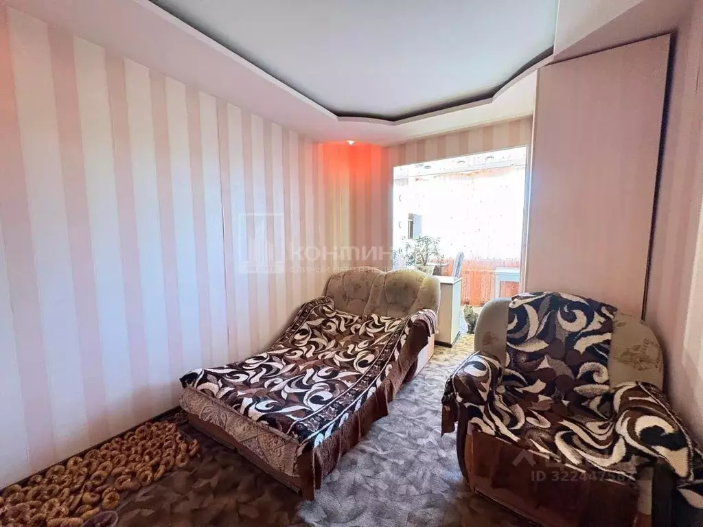 3-к кв. Владимирская область, Ковров ул. Грибоедова, 7/3 (65.0 м) - Фото 2