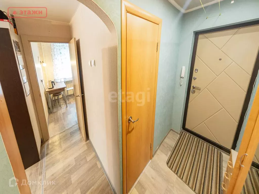 Продаётся 1-к квартира, 33 м - Фото 0