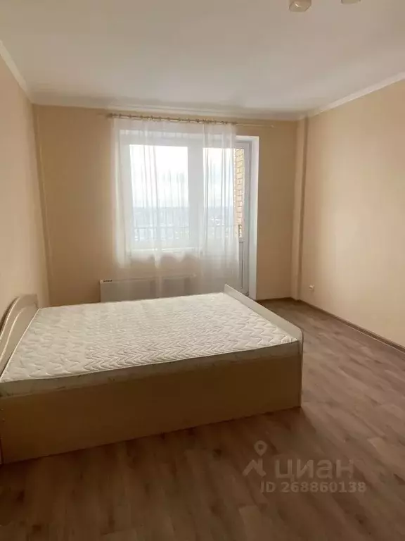 1-к кв. Тверская область, Конаково Учебная ул., 1А (54.0 м) - Фото 2