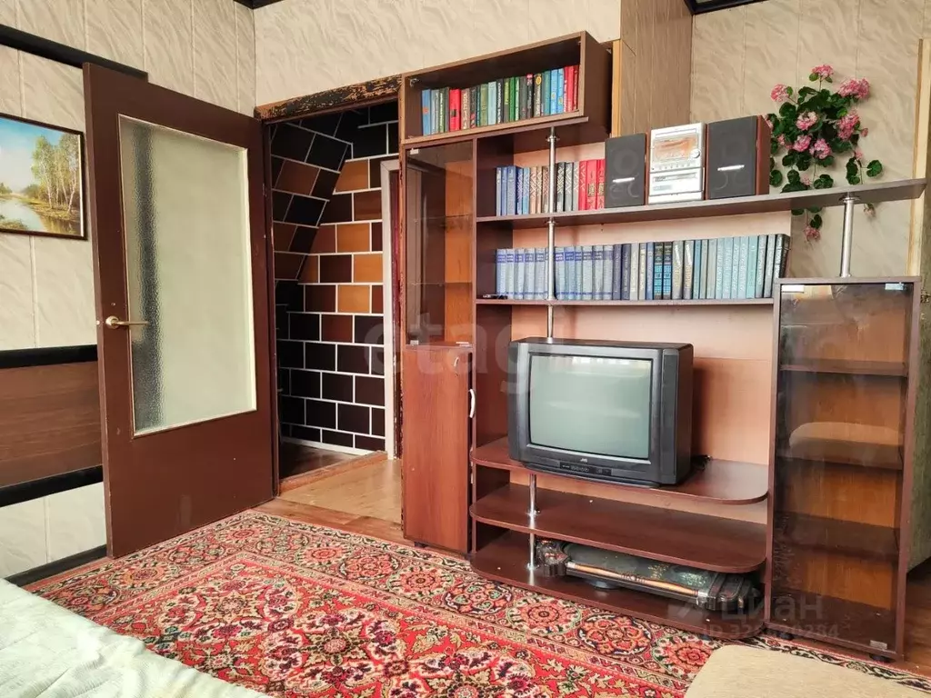 Дом в Московская область, Домодедово Калинка-2 СНТ, 96 (108 м) - Фото 1