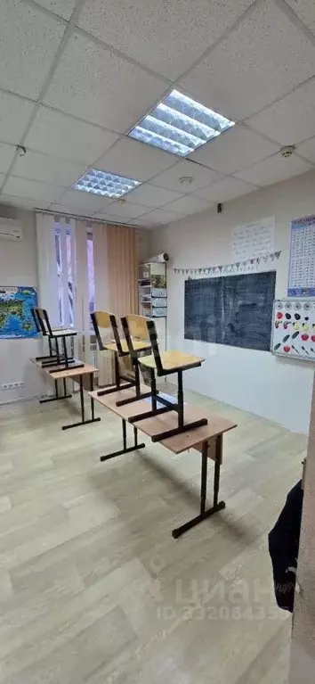 Помещение свободного назначения в Белгородская область, Белгород пер. ... - Фото 1