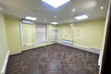 Офис в Москва Большая Серпуховская ул., 12/11С6 (217 м) - Фото 1